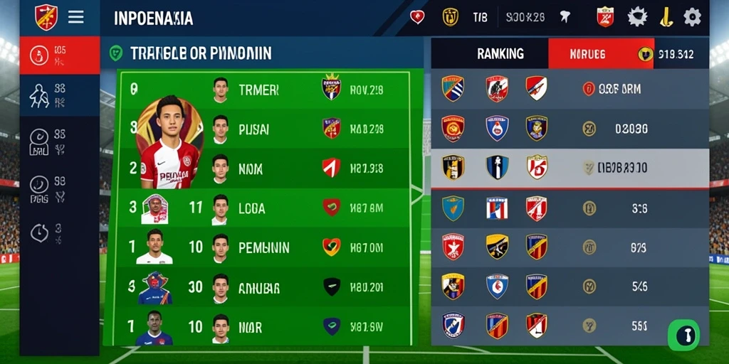 Sistem reward yang menarik pengguna.