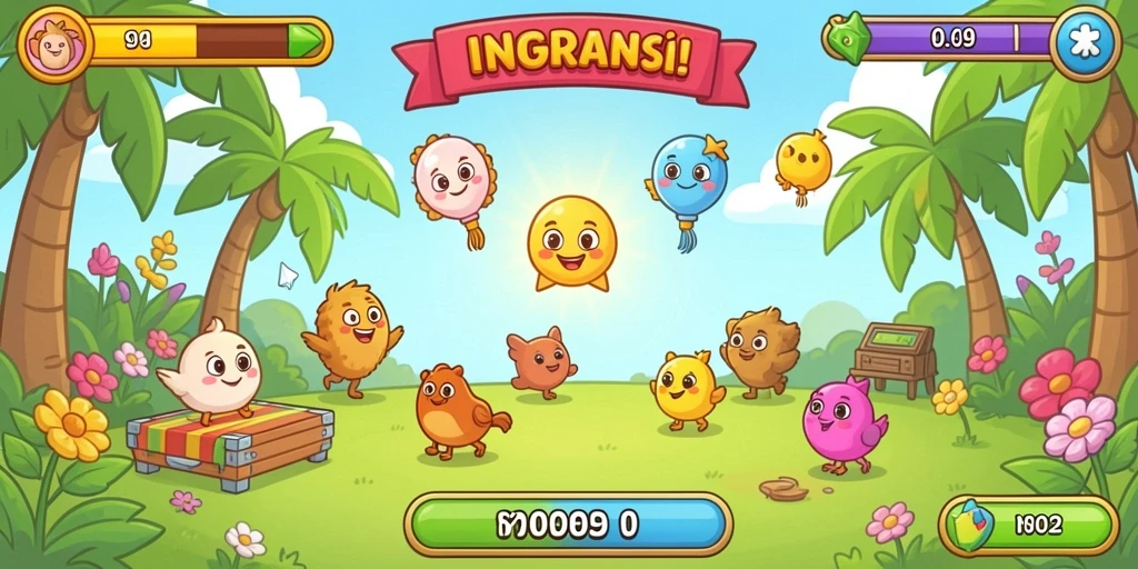 Fitur live dealer untuk pengalaman bermain yang lebih realistis.
