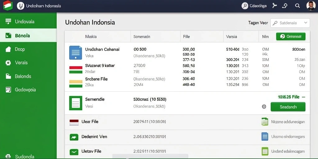 Lingkungan game yang luas dan penuh petualangan menunggu.