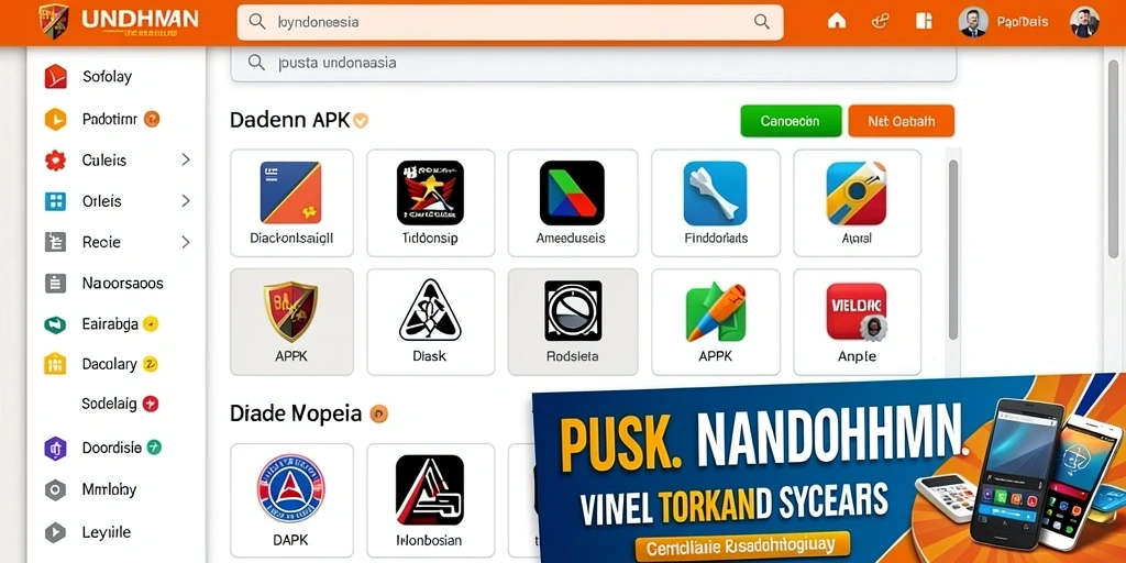 Sistem reward yang menarik dan menguntungkan.