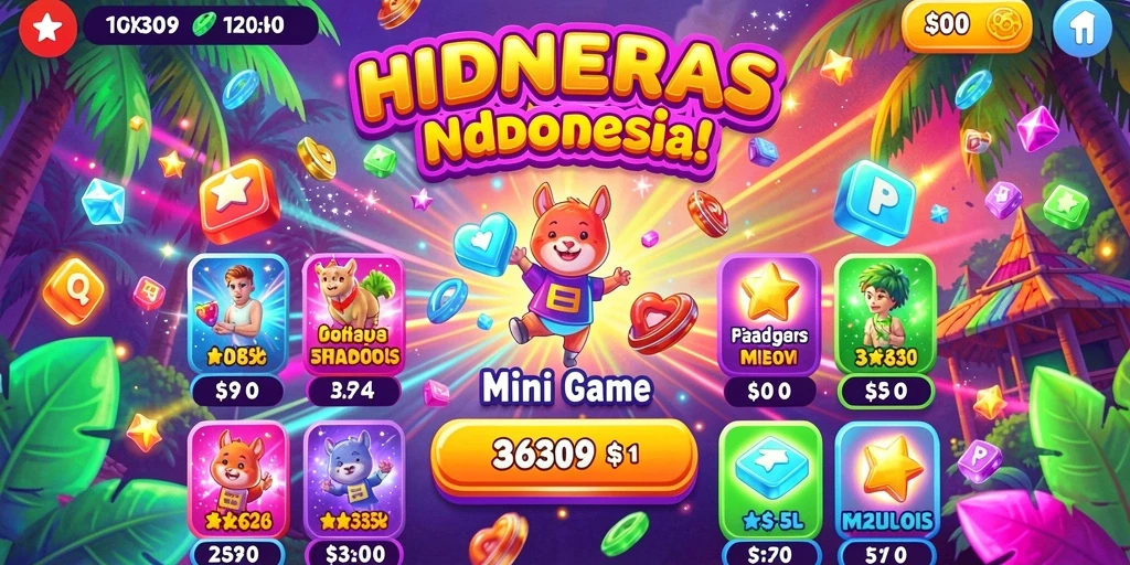 Kuis menyenangkan untuk penggemar JKT48.