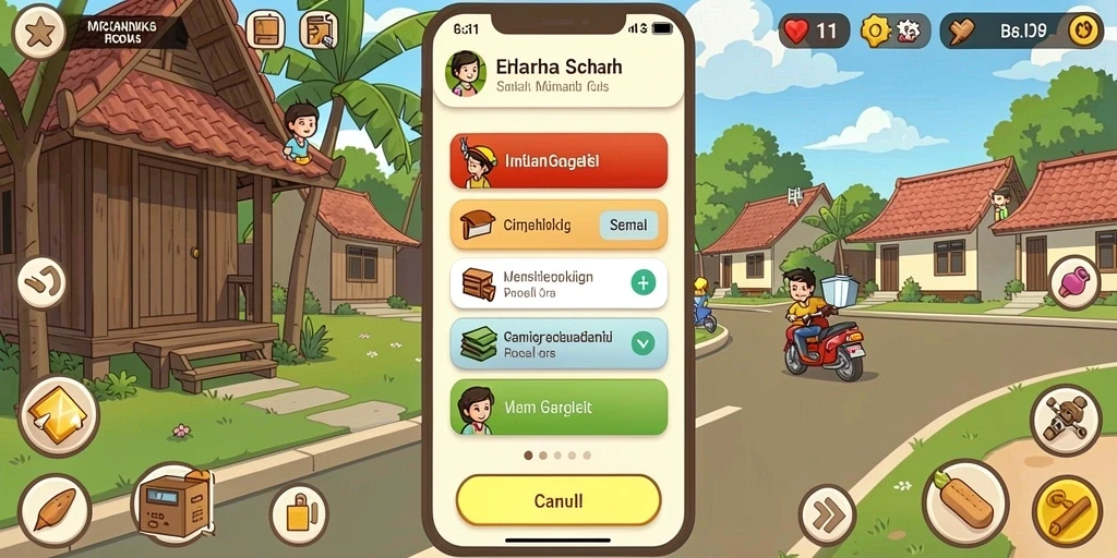 Notifikasi hasil togel secara real-time untuk kenyamanan pemain.