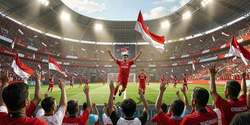 Event menarik dengan hadiah yang menggoda setiap bulannya.