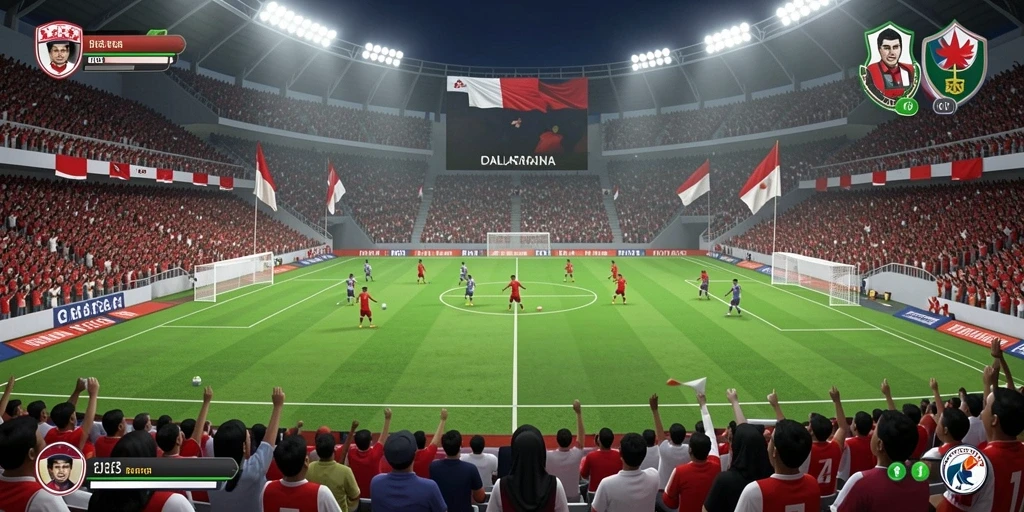 Pilihan permainan slot yang beragam dan mengasyikkan.