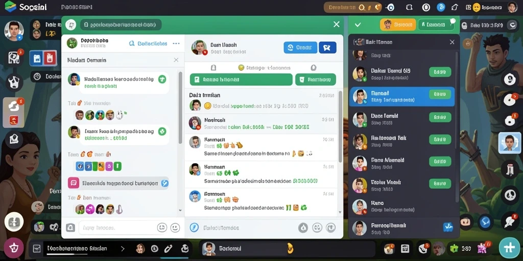 Beragam jenis permainan togel yang menarik.