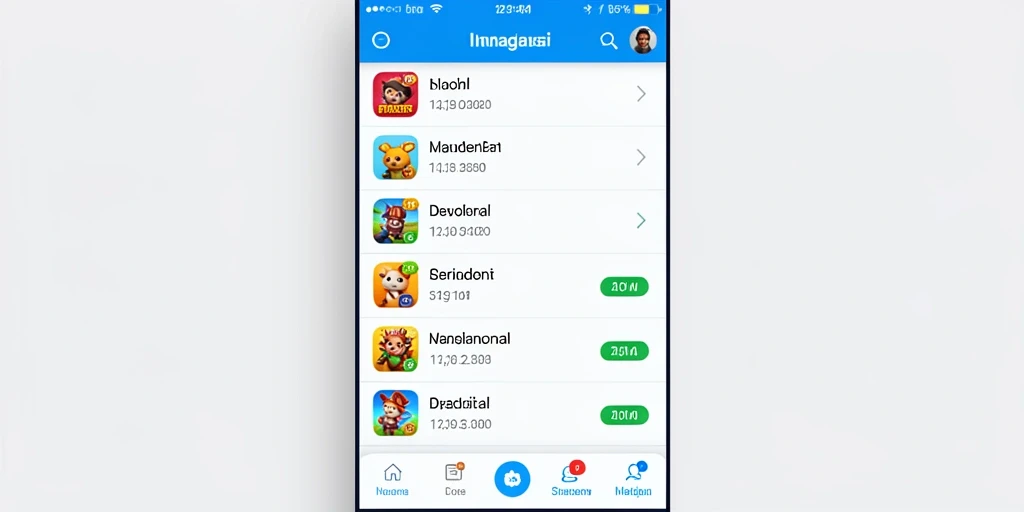 Pengalaman bermain yang seru dan menegangkan.