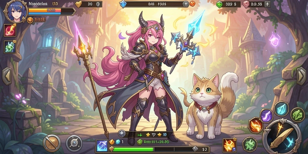 RUMAHTOTO menawarkan gameplay yang seru dan menantang.