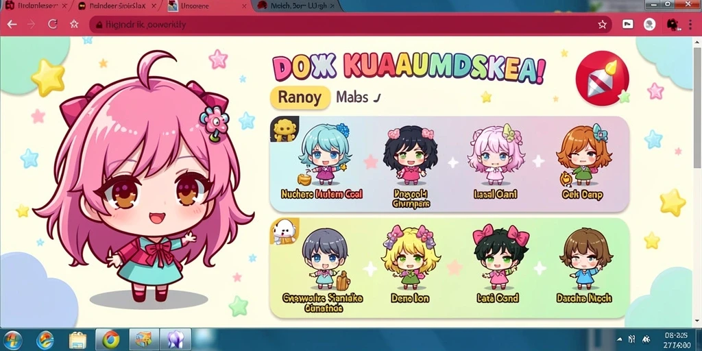Beragam tema slot yang menarik untuk semua pemain.