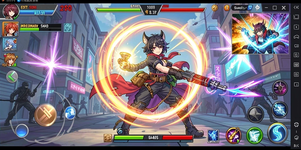 Event seru dengan hadiah menarik untuk para pemain.