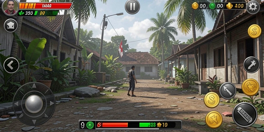 Sistem reward yang memberi motivasi lebih.