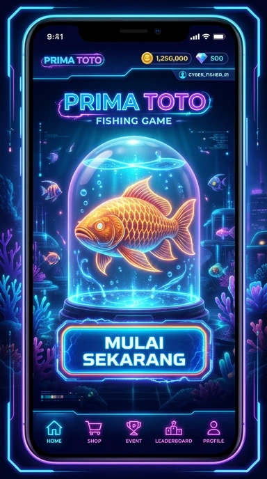 primatoto — halaman unduh